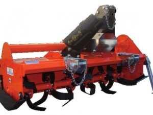 Soil cultivator MZ4