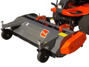 Flail mower BMF