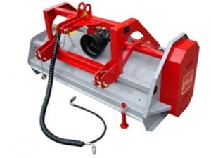 Flail mower BMR