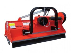 flail mower-mt22