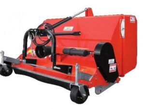 flail mower-mt30r