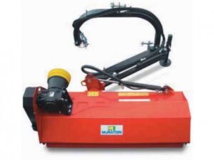 flail mower-mtl2
