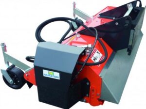 Flail mower MT31 ID