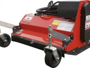 Flail mower MT11 ID