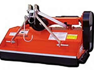 Flail mower MT15