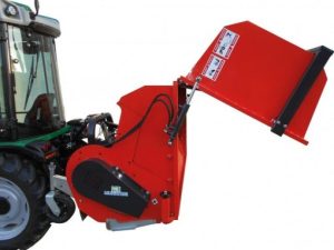 flail mower-mt31r