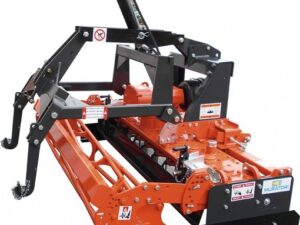 ME22 power harrow