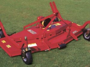 Circular mower SM