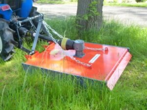 Pasture Bloter GA