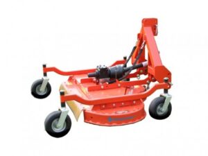 Rotary mower TXL