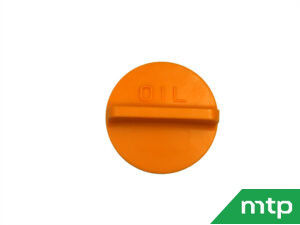 Oil filler cap Yanmar SA, YT, GK