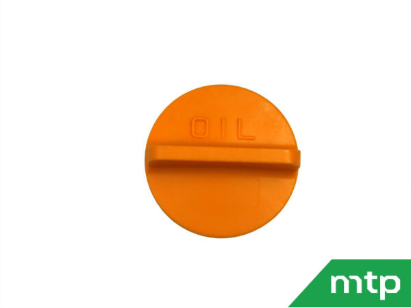 Oil filler cap Yanmar SA, YT, GK