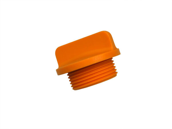Oil filler cap Yanmar SA, YT, GK - Image 2