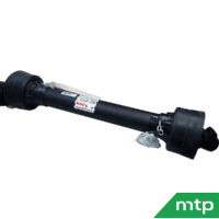 PTO mini tractor standard short