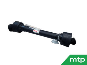 PTO mini tractor standard short