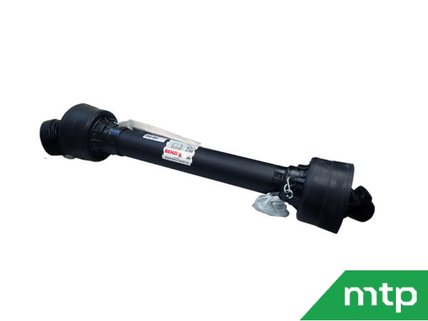 PTO mini tractor standard short