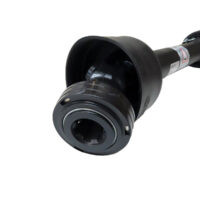 PTO mini tractor standard short - Image 2
