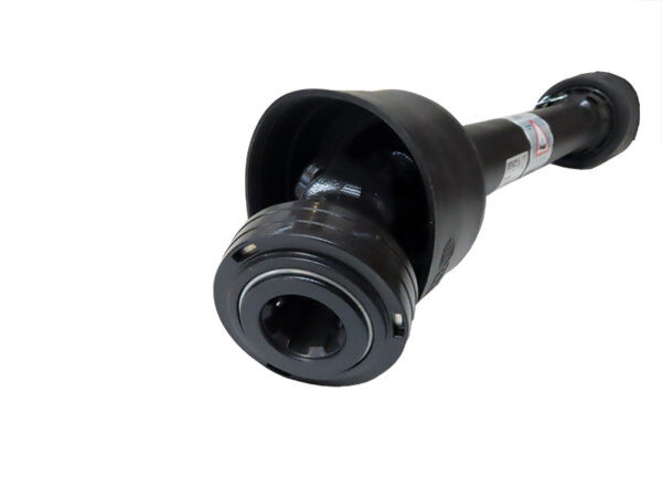 PTO mini tractor standard short - Image 2