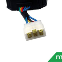 Voltage regulator Kubota B and L - Image 3