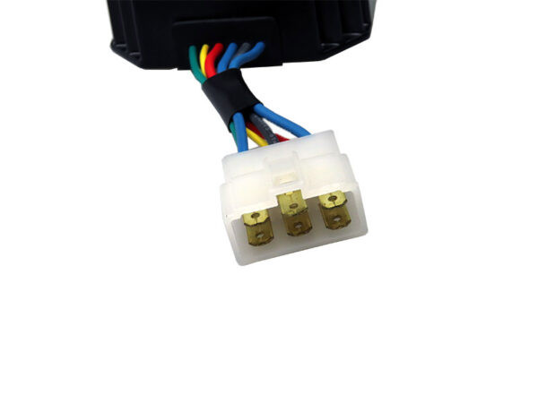 Voltage regulator Kubota GB - Image 3