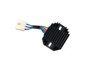 Voltage regulator Kubota GB