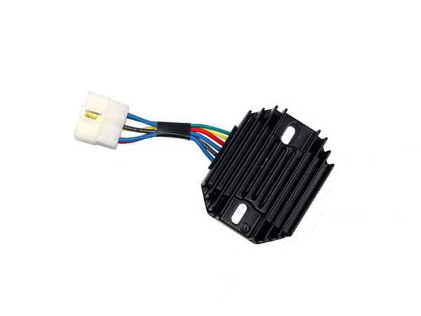 Voltage regulator Kubota GB