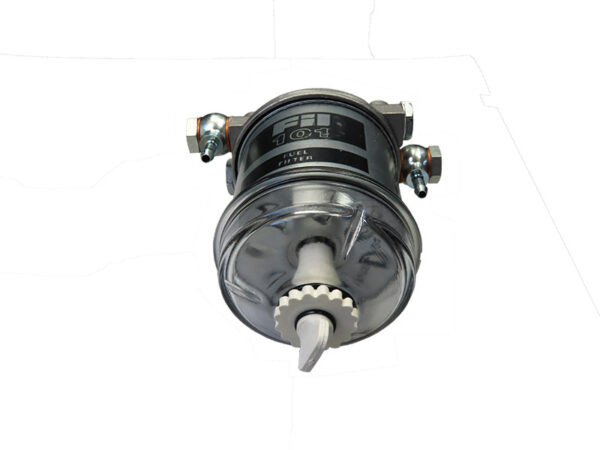Universal fuel filter large - Image 2