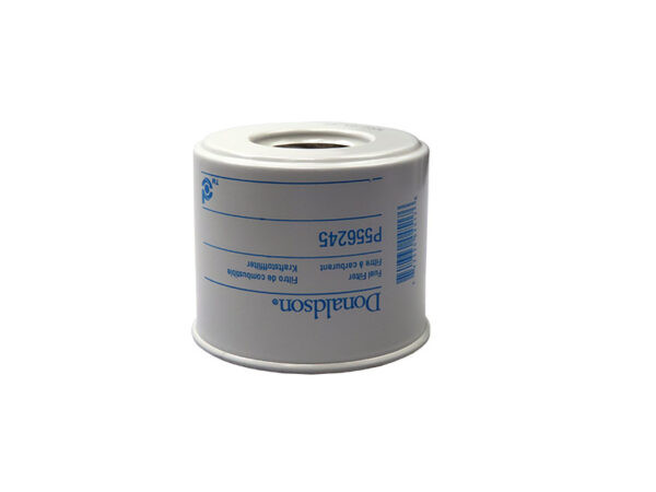 Fuel filter cartridge universal