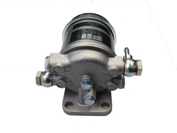 Universal fuel filter large - Image 3