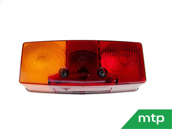 Rear light universal - Image 2