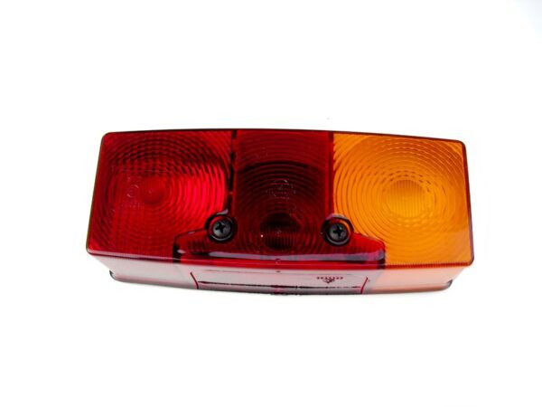 Rear light universal