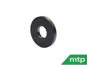 Spacer ring Muratori 14x37x4 mm