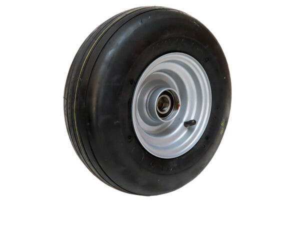 Running wheel complete CBR Ceccato circle shakers and circle rakes