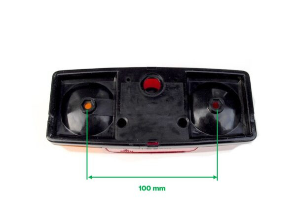 Rear light universal - Image 3