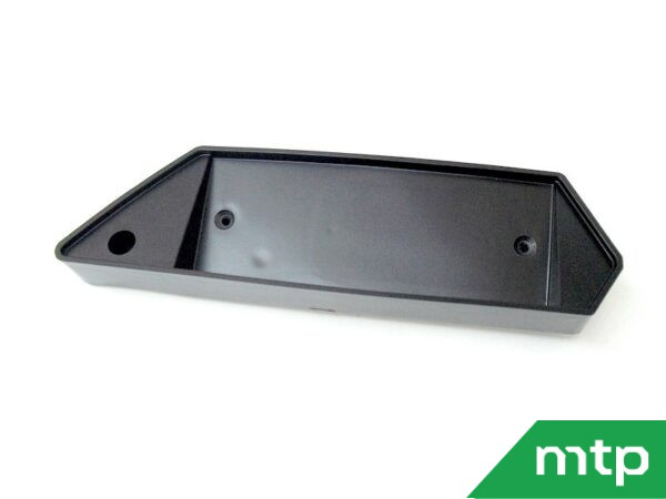 Taillight holder Iseki Landleader TA - right side