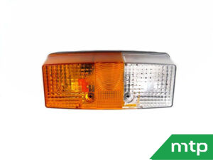 Wide beam lamp universal Hella