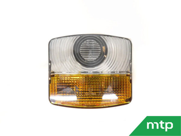 Wide beam lamp square universal Hella - Image 3