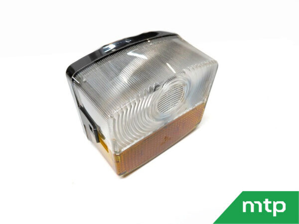 Wide beam lamp square universal Hella - Image 2