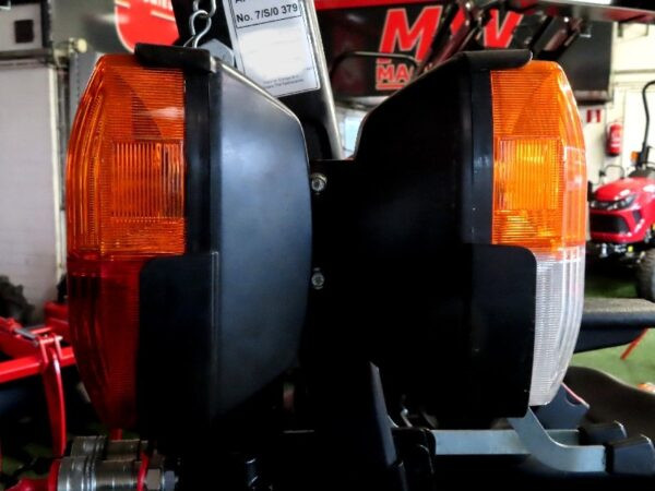 Lighting holder Yanmar SA/YT - Image 4