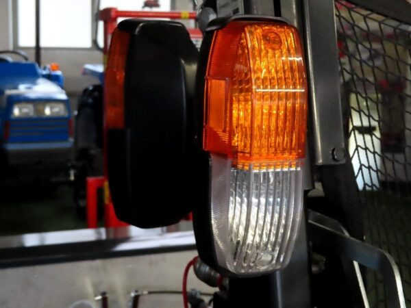 Lighting holder Yanmar SA/YT - Image 3