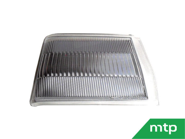 Side lens light unit Kubota GL