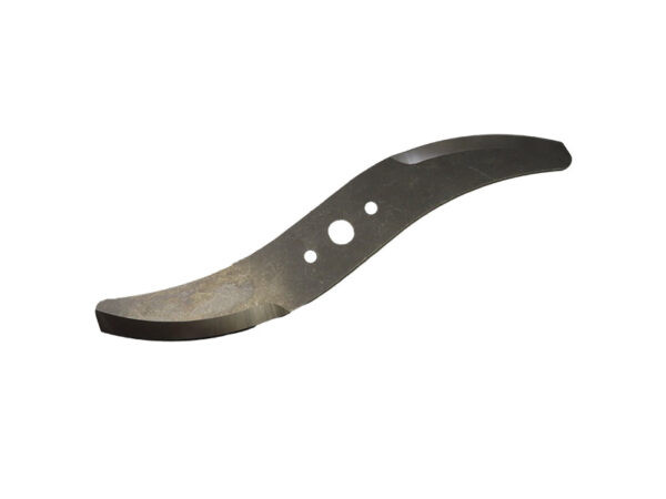 Boomerang blade Majar hedge trimmer/mulching mower