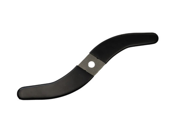 Boomerang blade Majar hedge trimmer/mulching mower - Image 2
