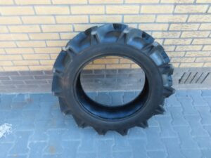 Tractor tire 8.3-20 used
