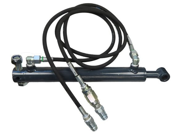 sideshift Majar DG30