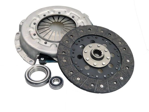 Clutch set Iseki Landleader TA