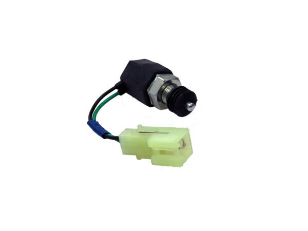 Brake light switch Yanmar SA - Image 3