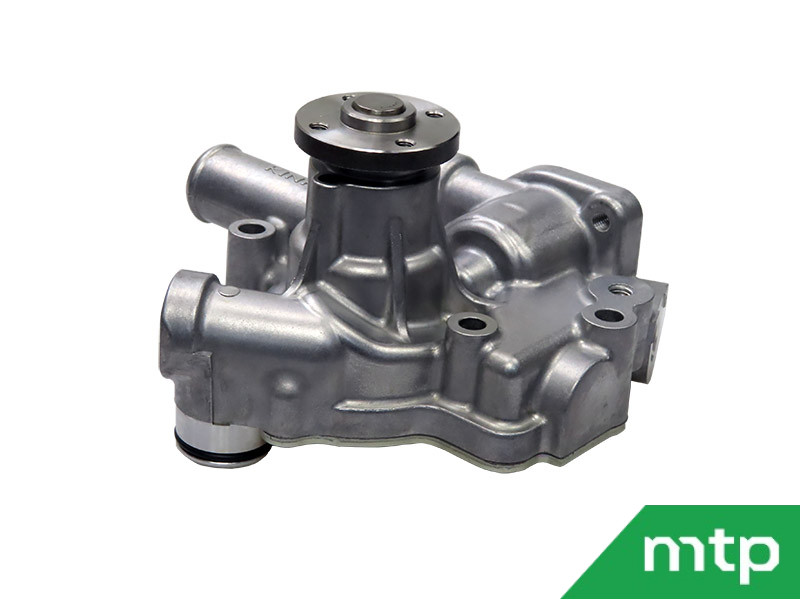 Water pump Yanmar SA / John Deere - 119E10-42001 - Image 2