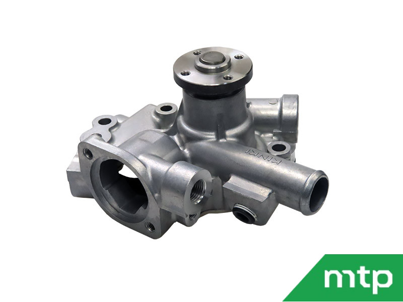 Water pump Yanmar SA / John Deere - 119E10-42001