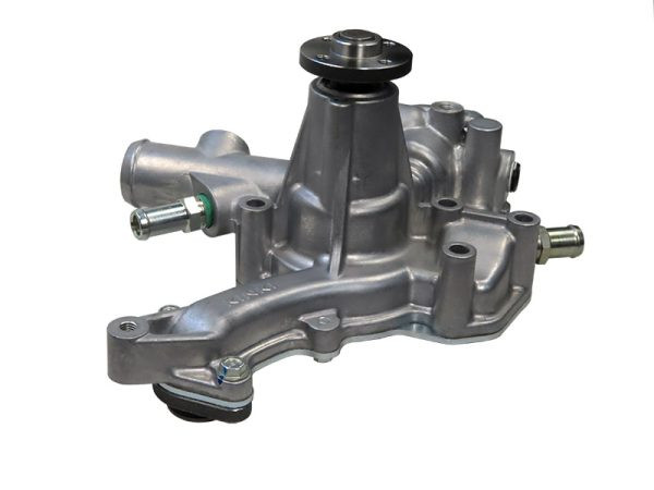 Water pump Yanmar YM / YT / John Deere - 129C26-42001 - Image 2